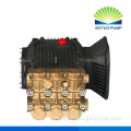 High Temperature Triplex Pumps 30L Big Flow